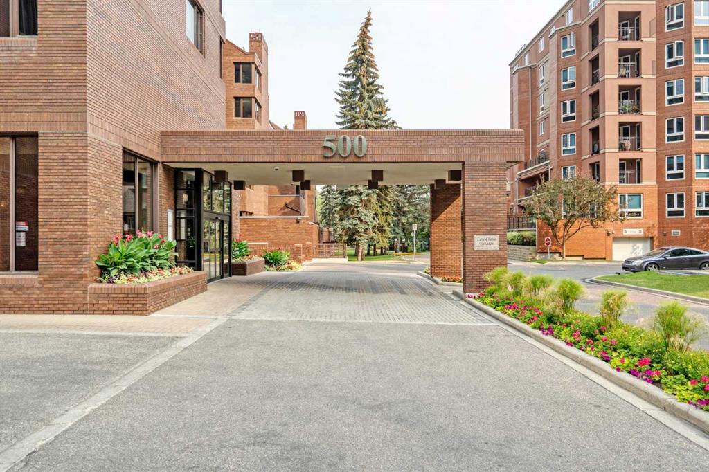 Xxxh, Xxx Eau Claire Avenue Sw Calgary Alberta T2P 3R8 Eau Claire Details