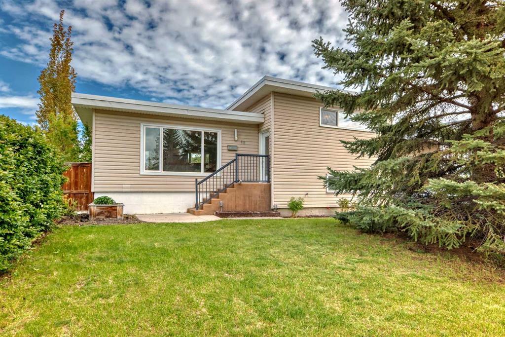 Xx Hooke Road Sw Calgary Alberta T2V 3K5 Haysboro Details