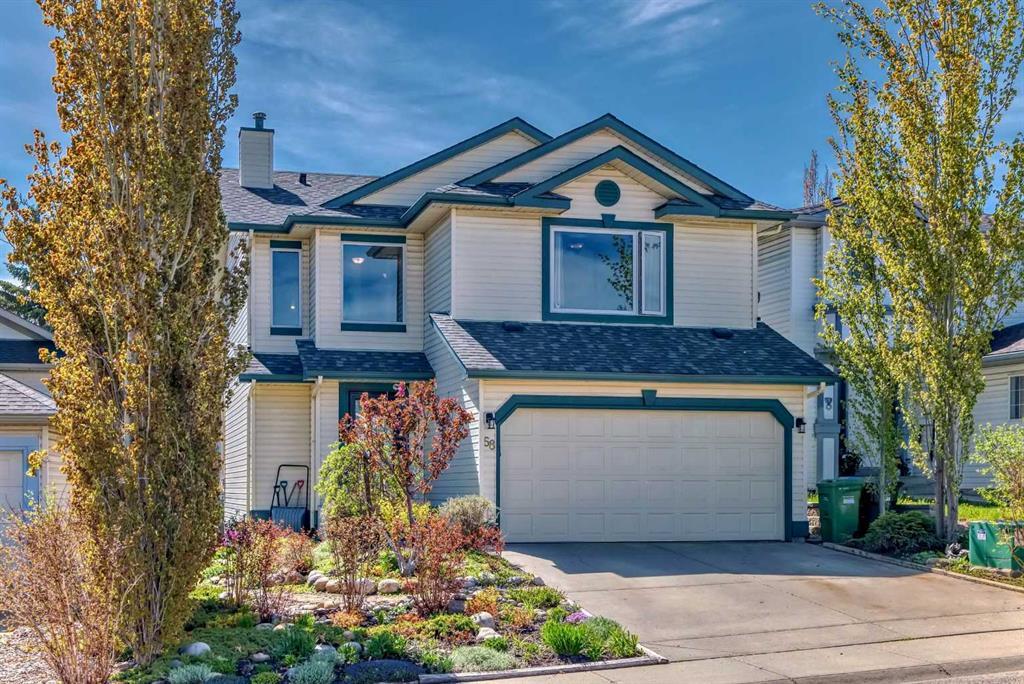 Xx Hidden Valley Gate Calgary Alberta T3A 5M1 Hidden Valley Details