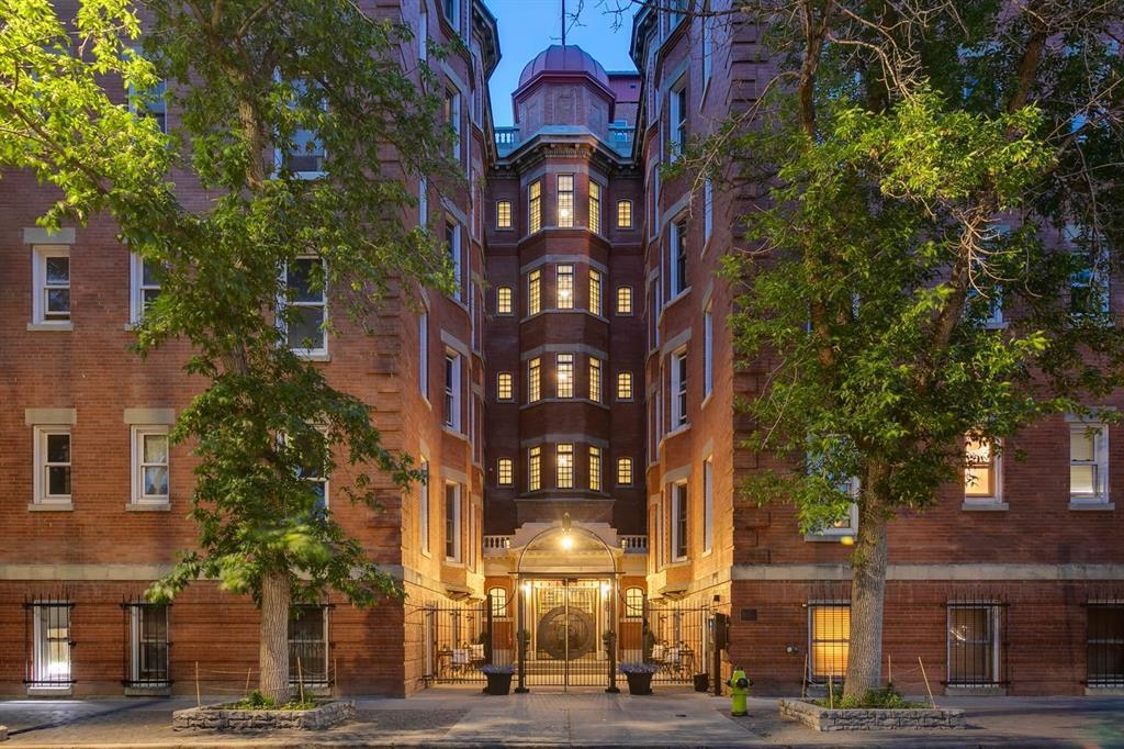 Xxx, Xxx Xx Avenue Sw Calgary Alberta T2T0g8 Lower Mount Royal Details