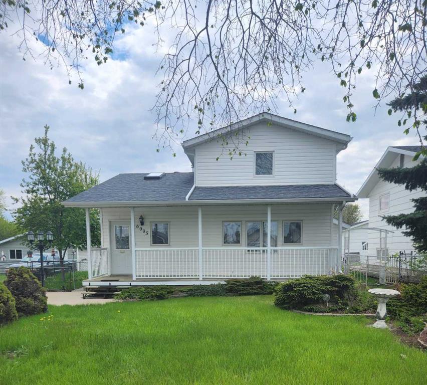 Xxxx Xx Avenue Stettler Alberta T0C 2L2 Rosedale Details