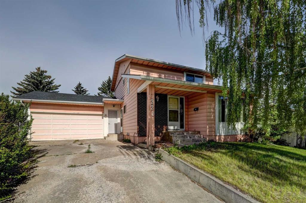 Xxx Queen Anne Place Se Calgary Alberta T2J4S3 Queensland Details