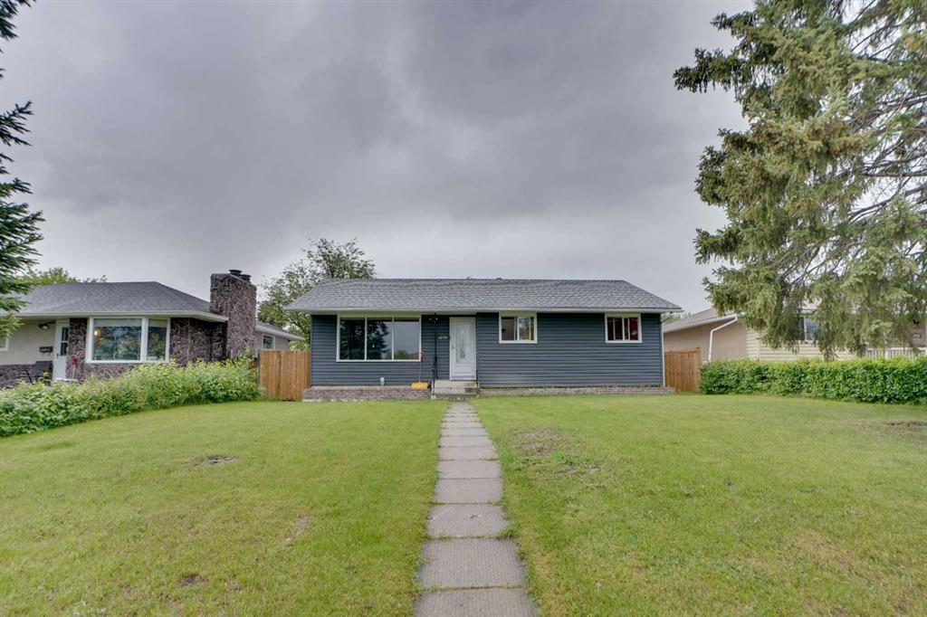 Xxxx Fortune Road Se Calgary Alberta T2A2A8 Forest Heights Details