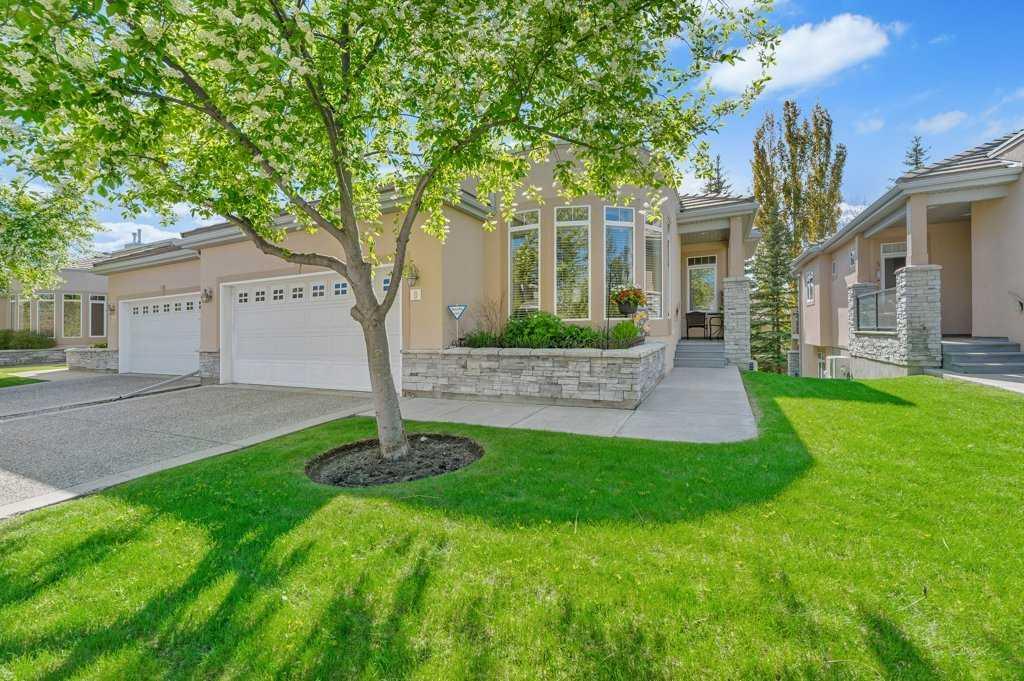 X, Xxxx Xx Avenue Sw Calgary Alberta T2V 4S6 Palliser Details