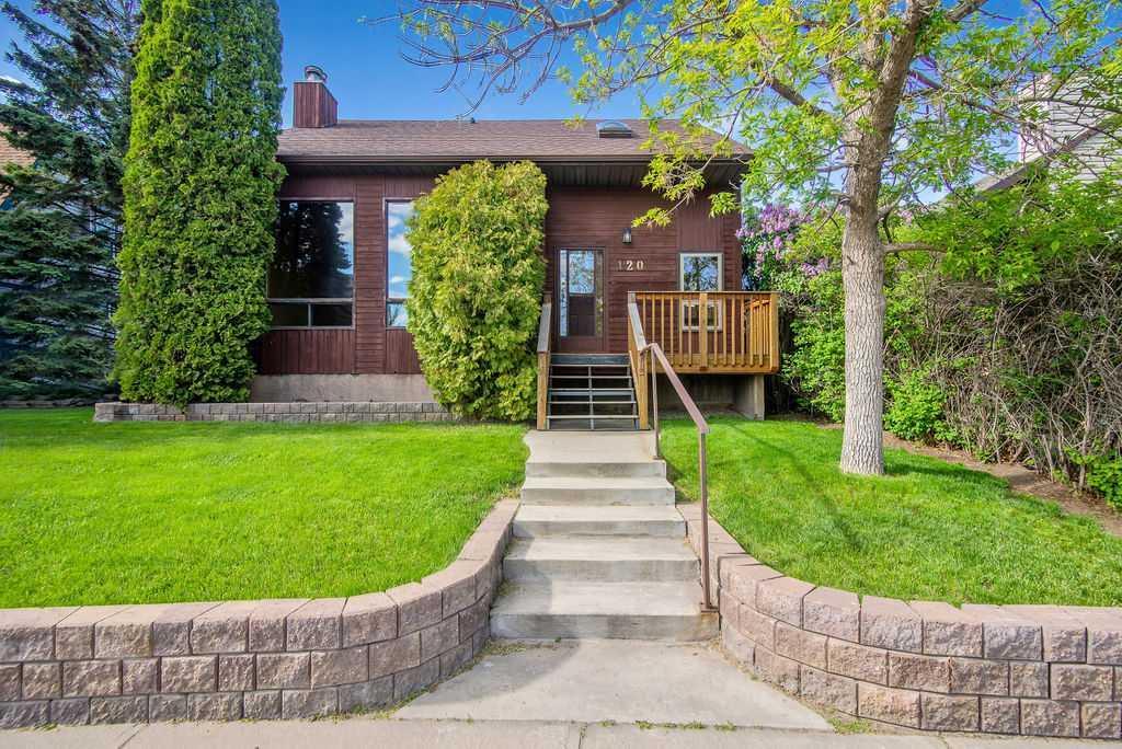 Xxx Ventura Way Ne Calgary Alberta T2E 8G6 Vista Heights Details