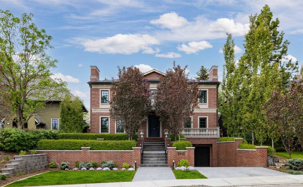 Xxxx Wolfe Street Sw Calgary Alberta T2T 3S1 Upper Mount Royal Details