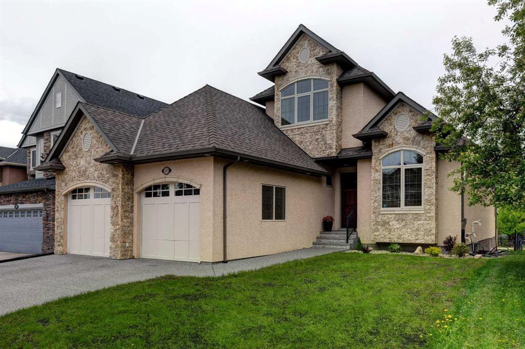 Xxx Evergreen Circle Sw Calgary Alberta T2Y 0B8 Evergreen Details