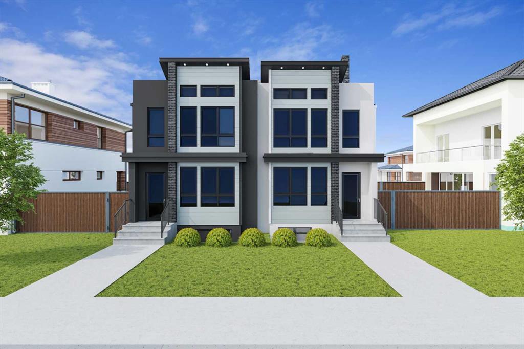 Xxxx X Street Nw Calgary Alberta T2K 0Y3 Highland Park Details