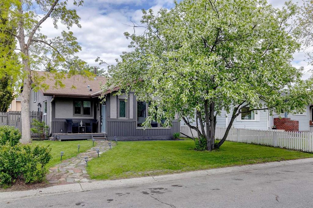 Xx Mckenna Place Se Calgary Alberta T2Z 1Y6 McKenzie Lake Details