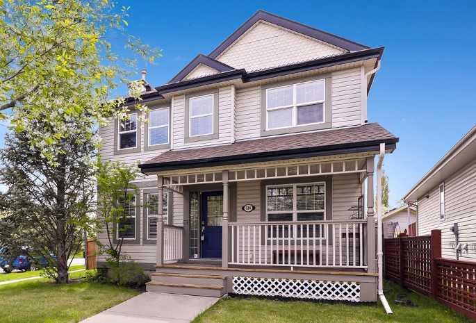 Xxx Prestwick Landing Se Calgary Alberta T2Z3S4 McKenzie Towne Details