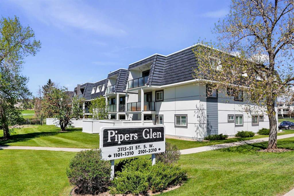 Xxxx, Xxxx Xx Street Sw Calgary Alberta T3E 6P4 Glenbrook Details