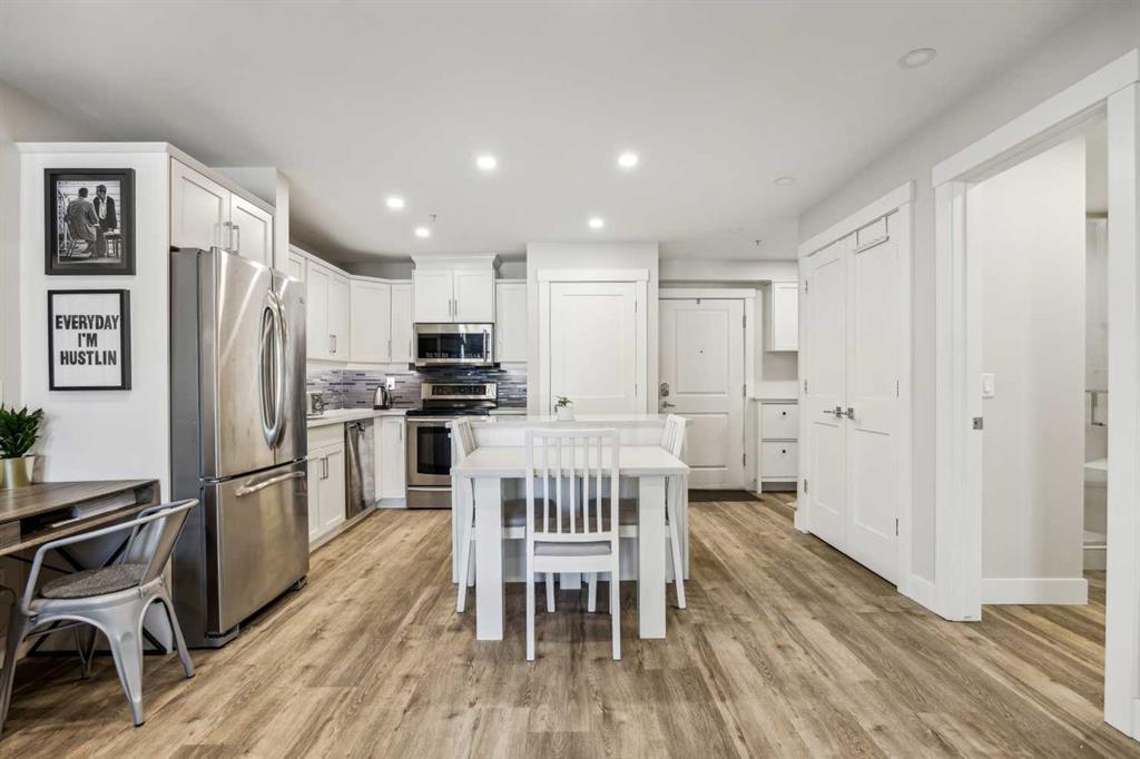 Xxx, Xxxx Xx Avenue Sw Calgary Alberta T2T6N2 Garrison Woods Details