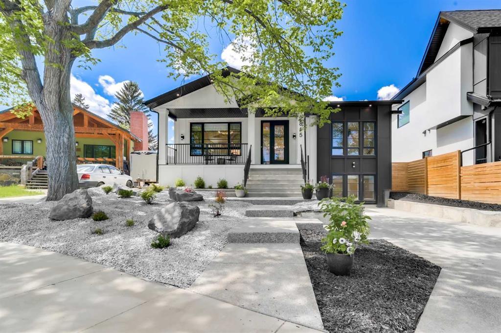 Xxxx Xx Street Sw Calgary Alberta T3E 2S1 Killarney/Glengarry Details