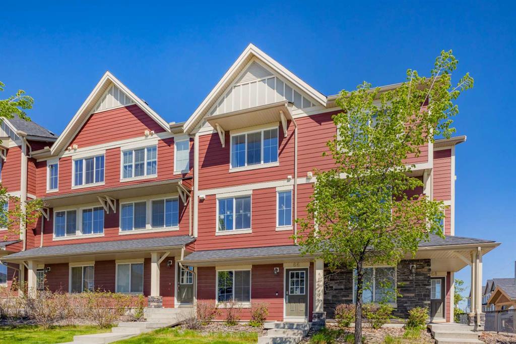 Xx Evansview Road Nw Calgary Alberta T3P 0L2 Evanston Details