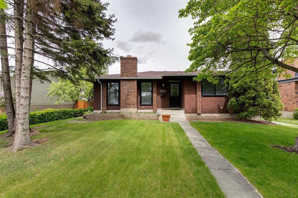 Xxxx Memorial Drive Ne Calgary Alberta T2A 3W1 Marlborough Park Details