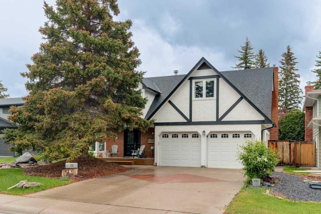 Xxx Lake Erie Place Se Calgary Alberta T2J 2L5 Lake Bonavista Details