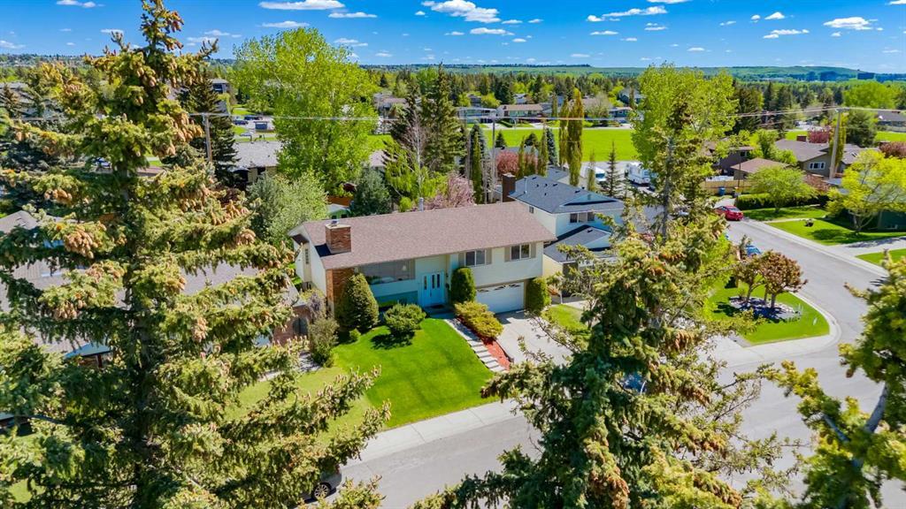 Xxx Silvercreek Green Nw Calgary Alberta T3B 4J8 Silver Springs Details