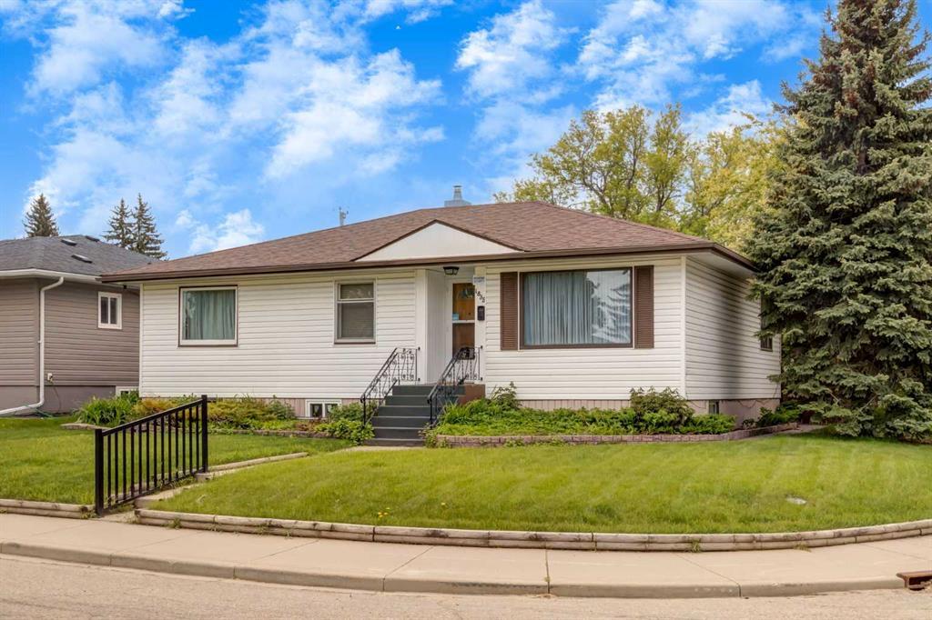 Xxxx Xx Avenue Nw Calgary Alberta T2N 1L4 Hounsfield Heights/Briar Hill Details