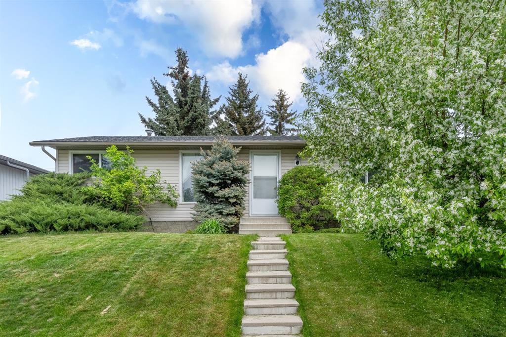 Xxx Huntcroft Place Ne Calgary Alberta T2K 4E7 Huntington Hills Details