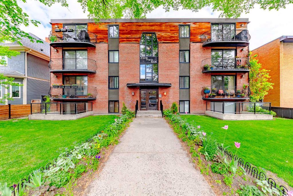 Xxx, Xxx Xx Avenue Sw Calgary Alberta T2S0H6 Cliff Bungalow Details