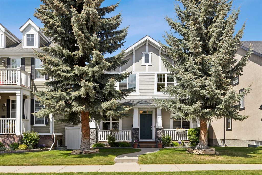 Xxx Somme Avenue Sw Calgary Alberta T2P 5J9 Garrison Woods Details