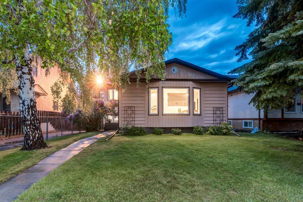 Xxx Cedarbrook Way Sw Calgary Alberta T2W 4R5 Cedarbrae Details