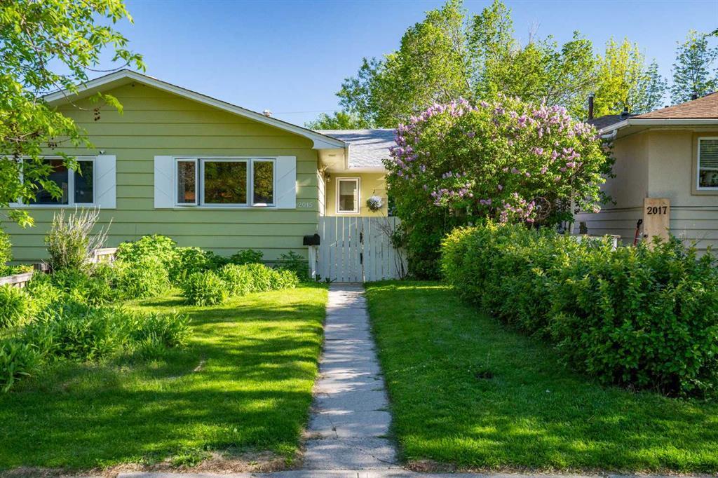 Xxxx Xx Avenue Sw Calgary Alberta T2T 5S1 Altadore Details