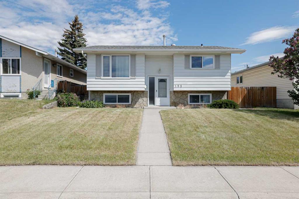 Xxx Maranda Close Ne Calgary Alberta T2A 3E7 Marlborough Details