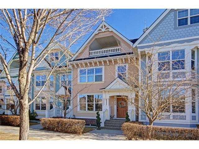 Xxxx Garrison Boulevard Sw Calgary Alberta T2T 6N6 Garrison Woods Details