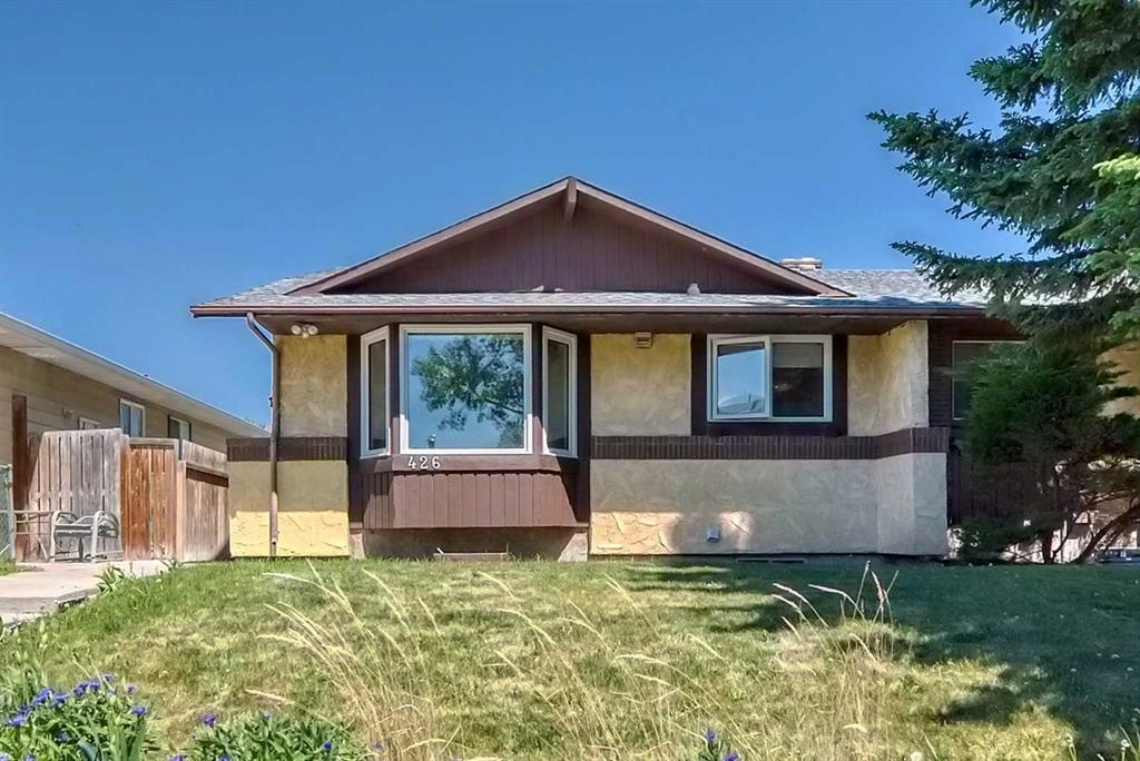 Xxx Pinehill Road Ne Calgary Alberta T1Y 2M6 Pineridge Details