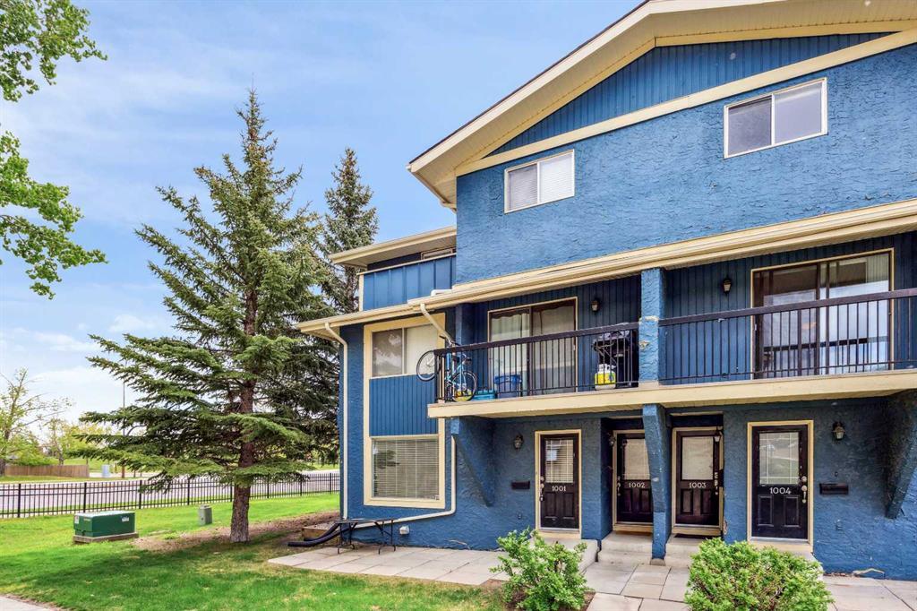 Xxxx, Xxxx Woodview Drive Sw Calgary Alberta T2W 3N6 Woodlands Details