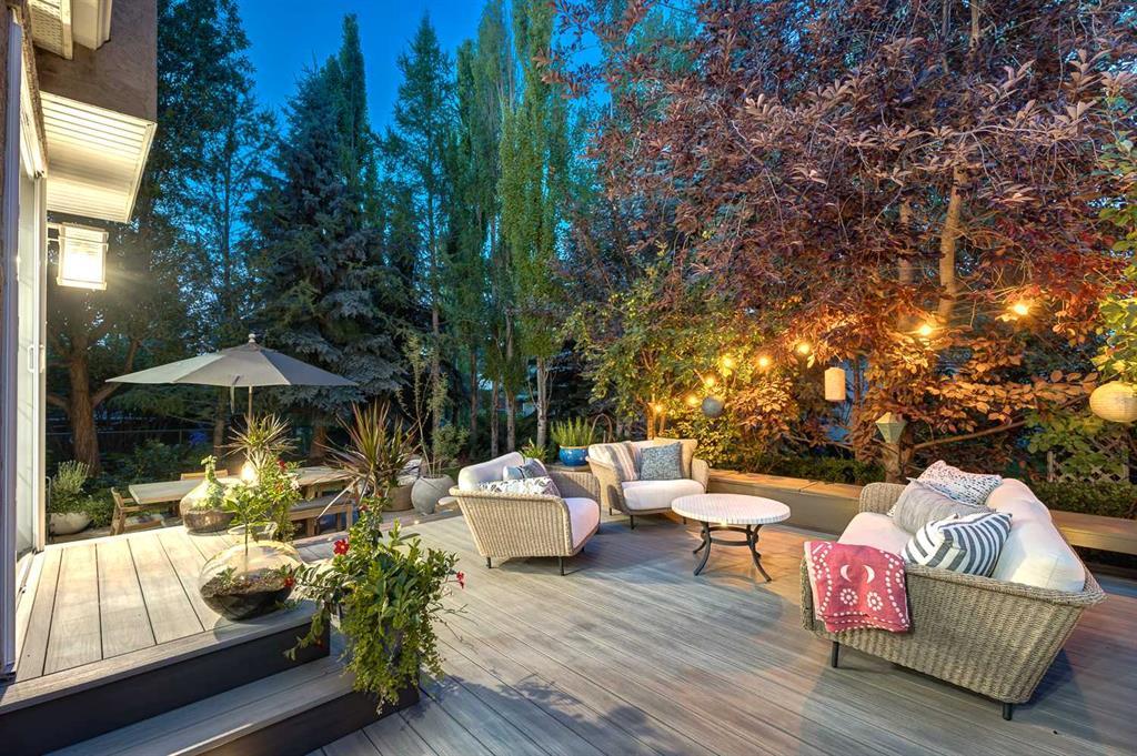 Xxx Valley Creek Place Nw Calgary Alberta T3B 5V1 Valley Ridge Details