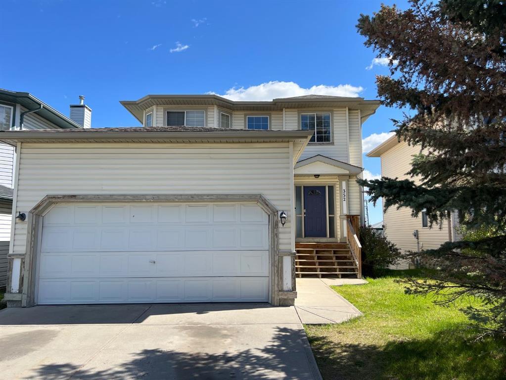 Xxx Harvest Lake Drive Ne Calgary Alberta T3K 4N1 Harvest Hills Details