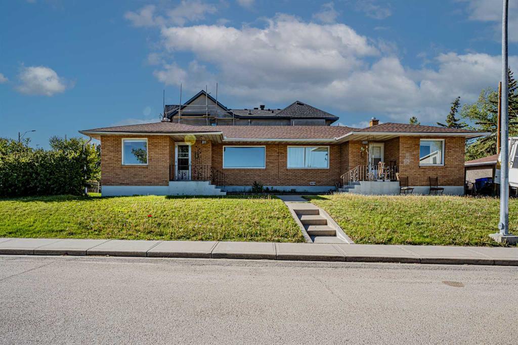 Xxxx--xxxx Xx Avenue Nw Calgary Alberta T2M 1W3 Banff Trail Details