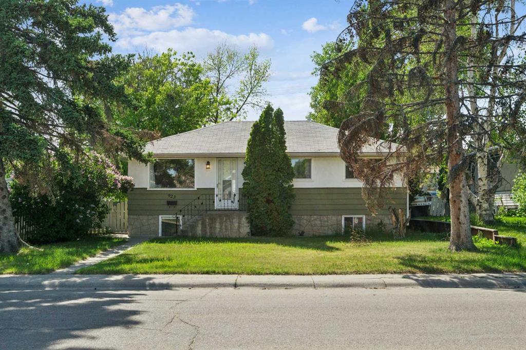 Xxx Xx Street Se Calgary Alberta T2A 1C9 Forest Lawn Details