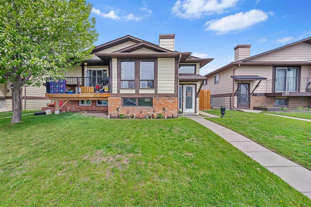 Xxx Falwood Crescent Ne Calgary Alberta T3J 1E3 Falconridge Details