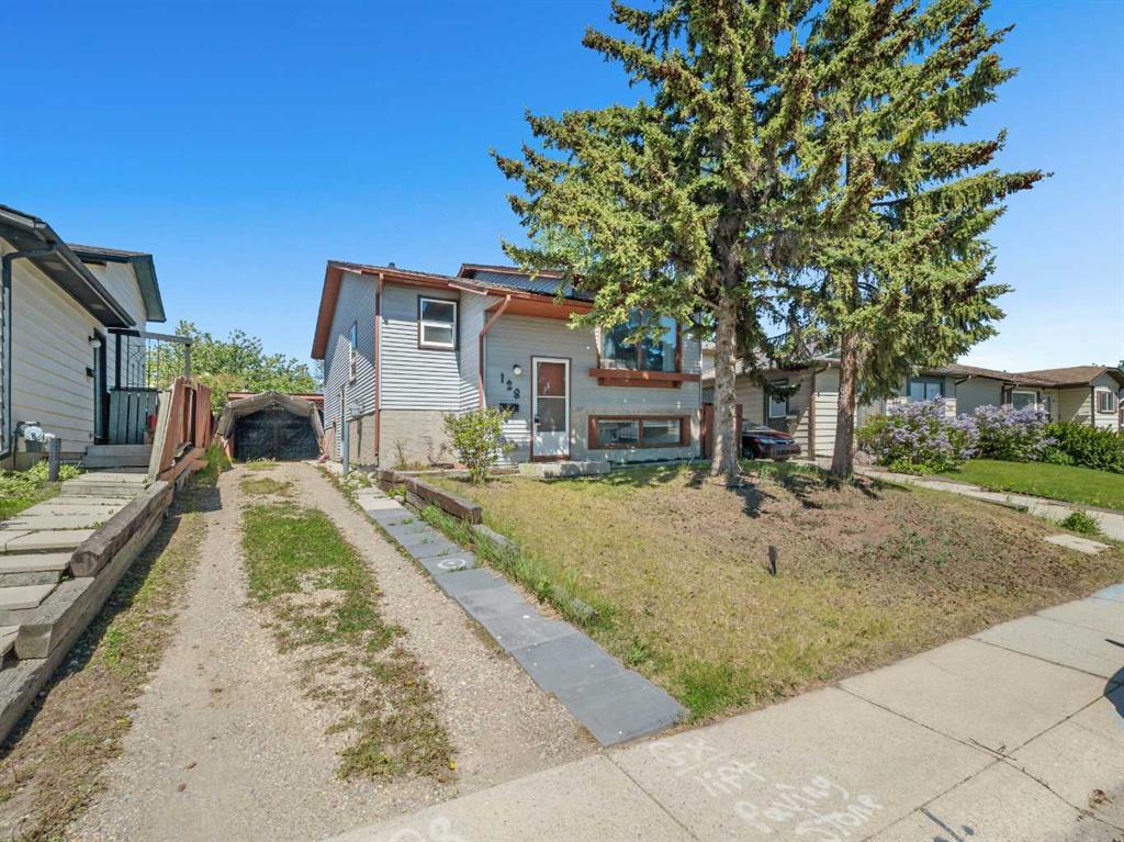 Xxx Bernard Close Nw Calgary Alberta T3K 2H3 Beddington Heights Details