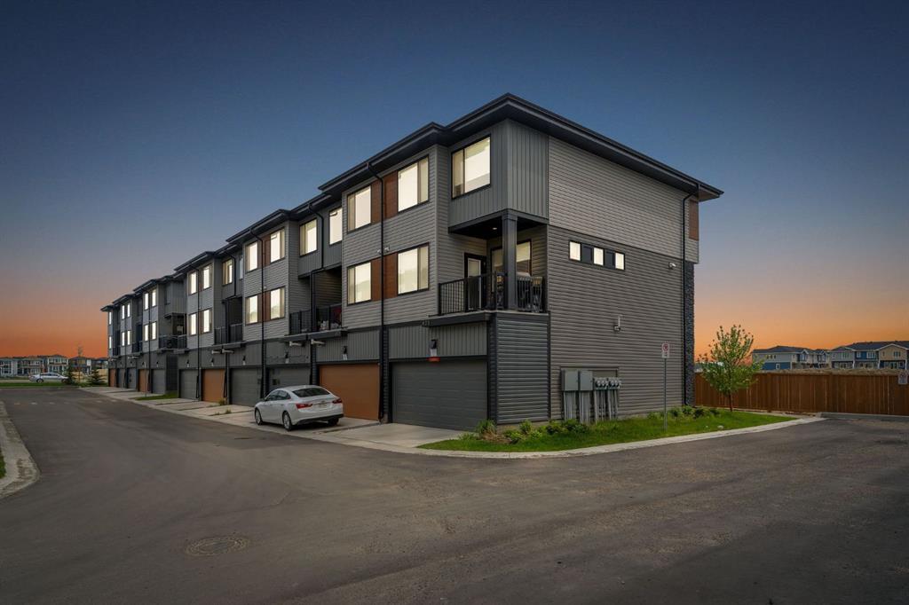 Xxx Corner Glen Circle Ne Calgary Alberta T3N2E1 Cornerstone Details