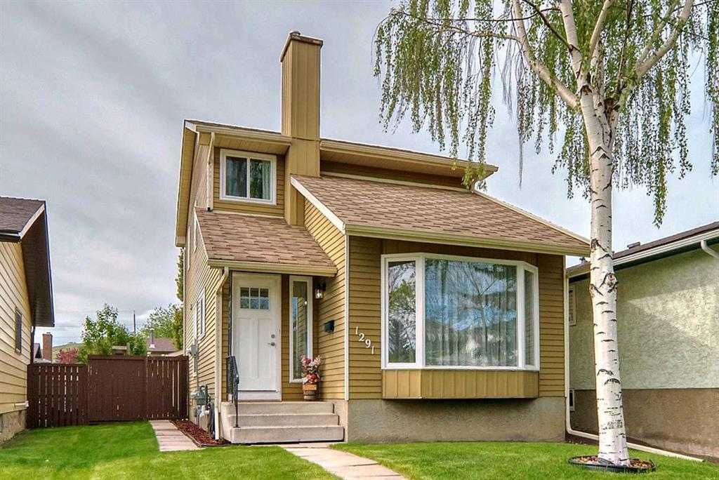 Xxxx Berkley Drive Nw Calgary Alberta T3K 1T2 Beddington Heights Details