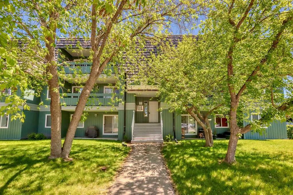 Xxxx, Xxx Southampton Drive Sw Calgary Alberta T2W 2T6 Southwood Details