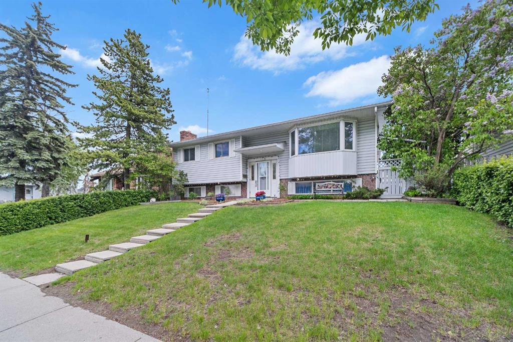 Xxxx Whitehorn Drive Ne Calgary Alberta T1Y 1T8 Whitehorn Details