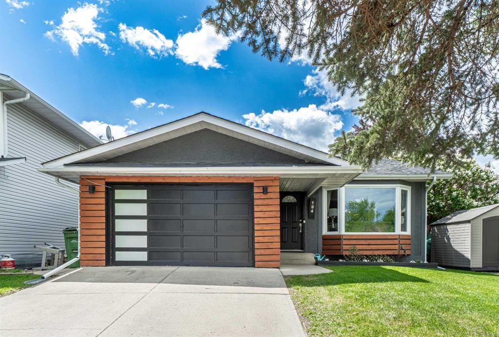 Xxx Deersaxon Circle Se Calgary Alberta T2J 6R5 Deer Run Details