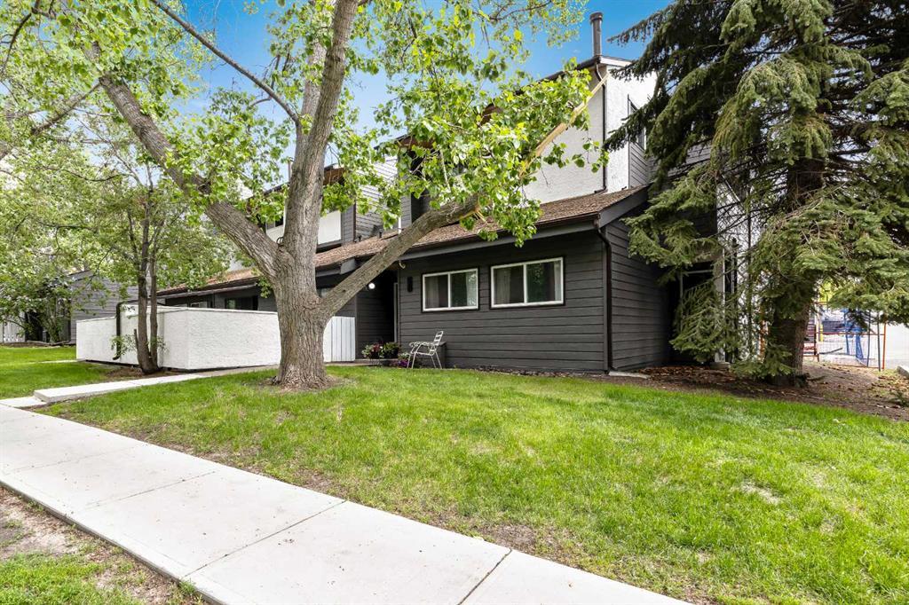 Xxx, Xxxx Palliser Drive Sw Calgary Alberta T2V4S9 Oakridge Details