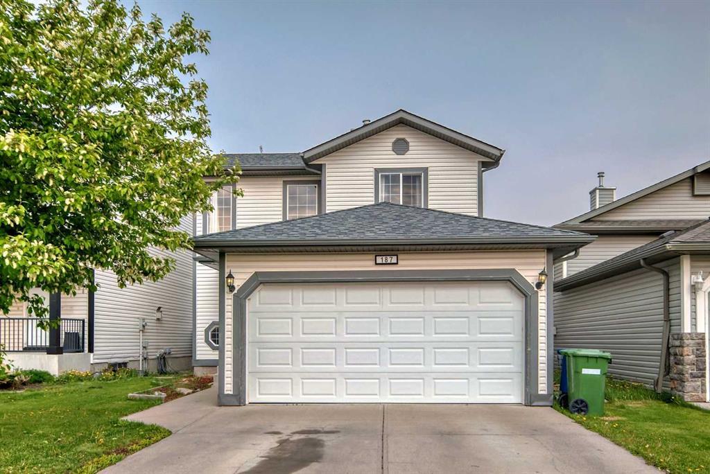 Xxx Silver Springs Way Nw Airdrie Alberta T4B 2Y3 Silver Creek Details