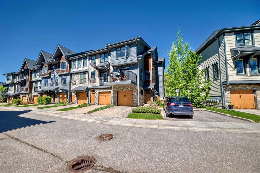 Xxx Ascot Circle Sw Calgary Alberta T3H 0X3 Aspen Woods Details