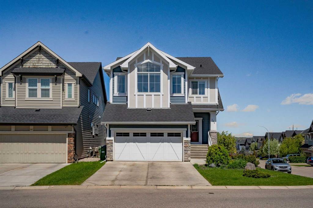 Xxx Valley Pointe Way Nw Calgary Alberta T3B 6B2 Valley Ridge Details