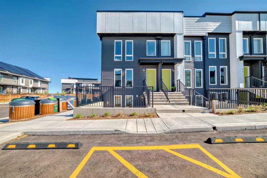 Xxx, Xxx Seton Circle Se Calgary Alberta T3M 3H1 Seton Details