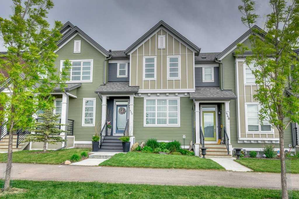 Xxx Belmont Avenue Sw Calgary Alberta T2X 4N2 Belmont Details
