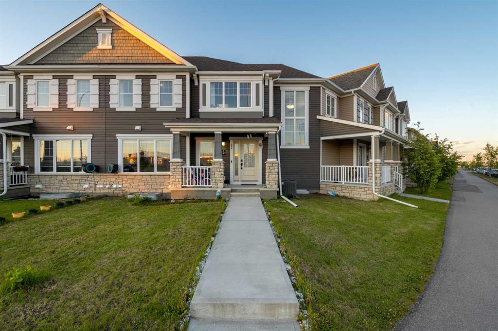 Xxx Cityscape Boulevard Ne Calgary Alberta T3N0W7 Cityscape Details