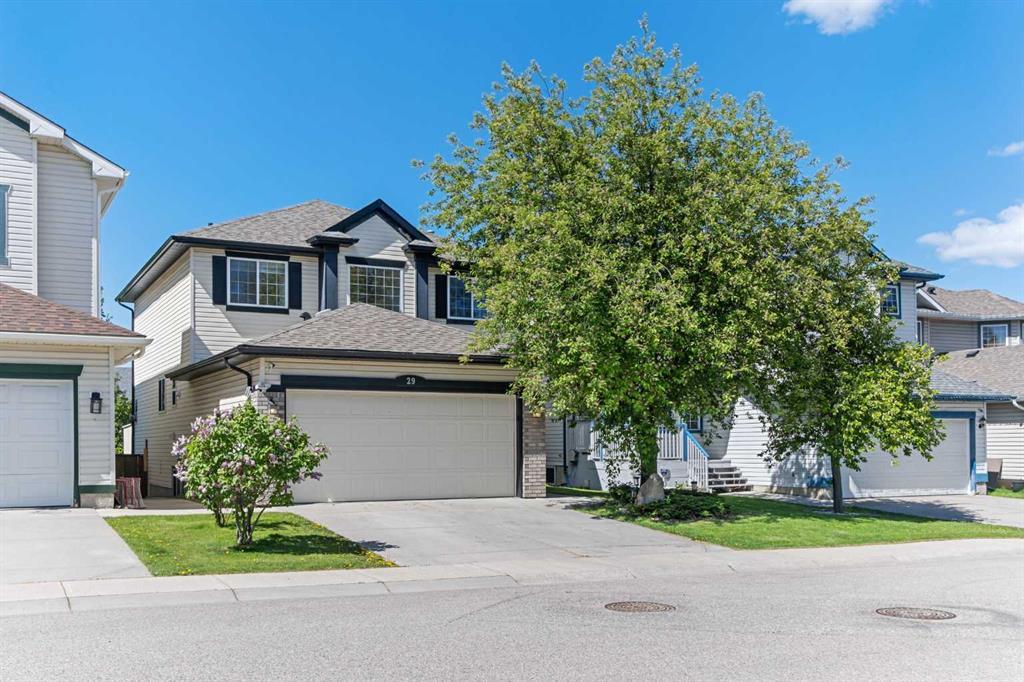 Xx Country Hills Green Nw Calgary Alberta T3K 4Y4 Country Hills Details